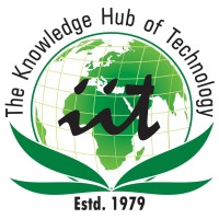 Islamiah Institute Of Technology Logo